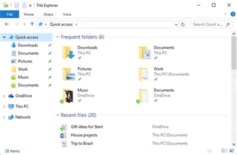 Feb 12, 2019 · here's a quick list of some: get help with file explorer in windows 10