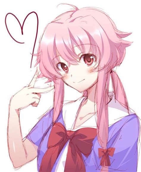 How many do you recognize? My top 5 pink haired characters | Anime Amino