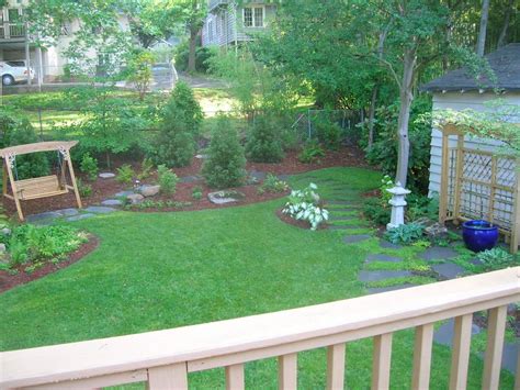 Before And After Big Backyard Makeovers Hgtv