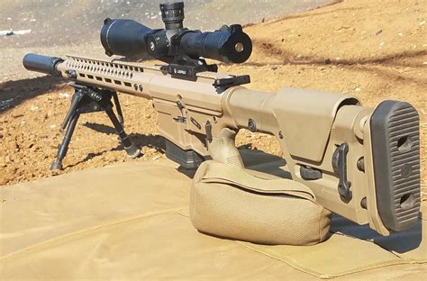Best Ar 15 Scope Under 300 Hold Right Edge