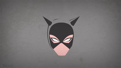 Cat Woman Gray Grey Hd Wallpaper Anime Wallpaper Better