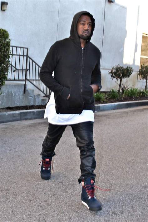 How To Be Kanye West For Halloween Nancys Blog