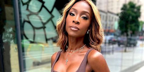 Pose Ahs Star Angelica Ross Announces Shes Leaving Hollywood