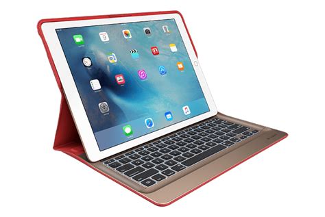 I have an ipad and would like to use it as a graphics tablet for recording video tutorials on my computer. The iPad Pro's keyboard problems could use a little work ...