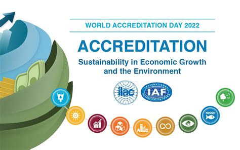 World Accreditation Day 2022 Saint Lucia Bureau Of Standards