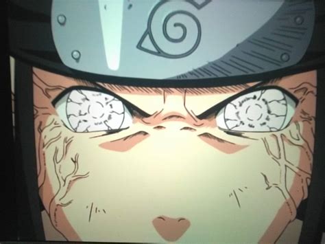 Naruto Can Byakugan Read Mind Anime And Manga Stack Exchange