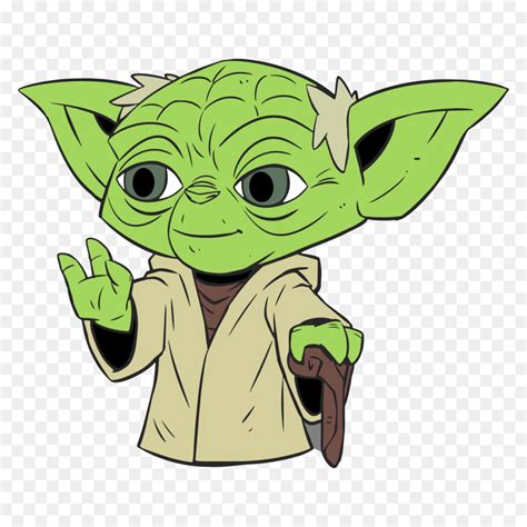 Yoda Clip Art Free 10 Free Cliparts Download Images On Clipground 2023