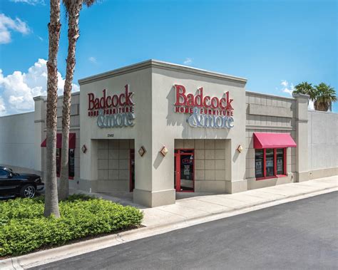 Furniture Stores In Florida City Badcock And More