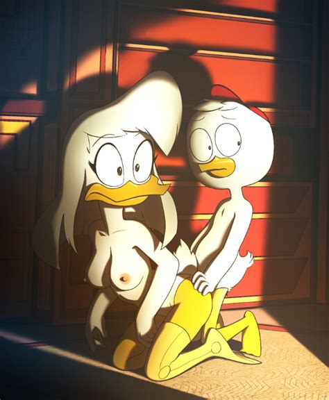 DuckTales DuckTales голые девки члены голые девки с членами