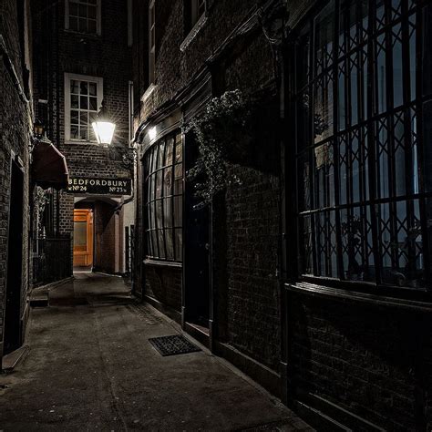 Fishers Alley Whitechapel Victorian Aesthetic Dark Aesthetic