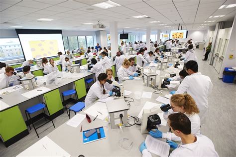 Biomed And Nat Science Investing In Our Campus The University Of York