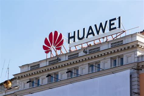 Leading hardware supplier for telecom operators & one of prominent mobile brand. Huawei Setting up Research and Development (R&D) Centre ...