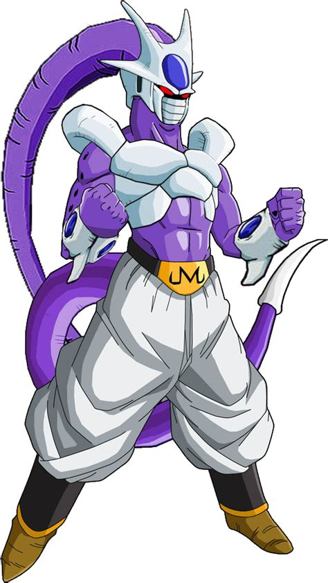 Simply download it from the link below. Download Majin Boo - Dragon Ball Z Super Buu PNG Image ...
