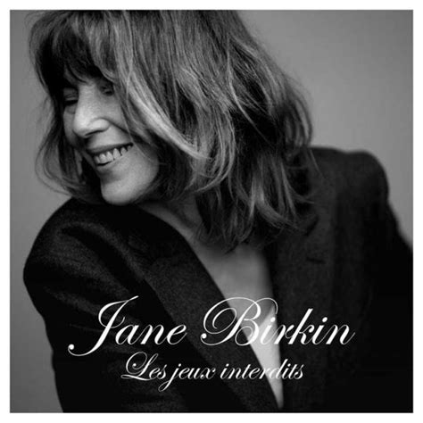 Jane Birkin De Retour Avec Un Album De Chansons Originales