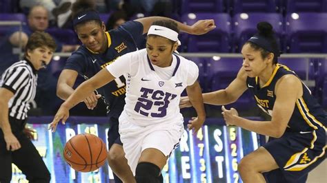 Texas high school, college and nfl football news coverage, scores, highlights and entertainment. TCU vs. West Virginia women's basketball game, score and ...