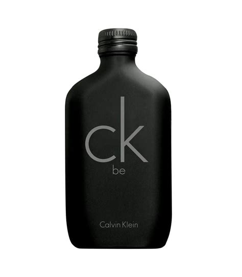 Calvin Klein Be Perfume Cartel