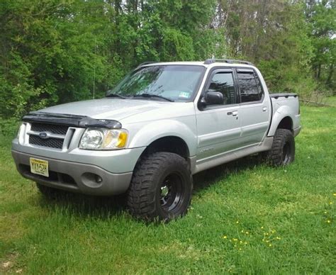 Description2002 ford explorer sport trac rear.jpg. bigmike1990 2002 Ford Explorer Sport Trac Specs, Photos ...