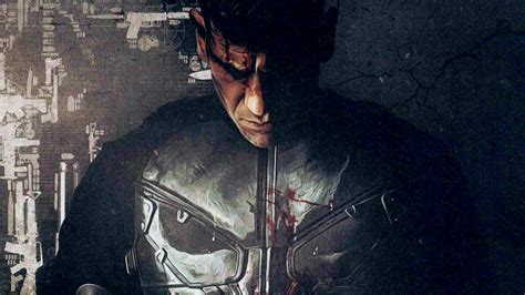 Jon Bernthal Punisher Is Going To Have A Major Role In Upcoming Marvel