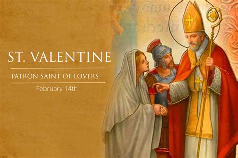 today is the day of saint valentine but valentine was a myth than a truth and more than a myth