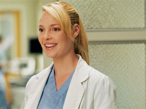 Izzie Is Returning For Greys Anatomys 300th Episode Sort Of