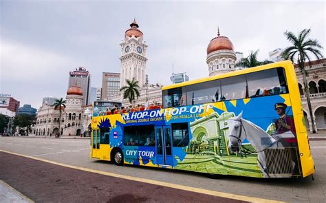 75 Tempat Menarik Di Kuala Lumpur 2020 Untuk Dilawati Best