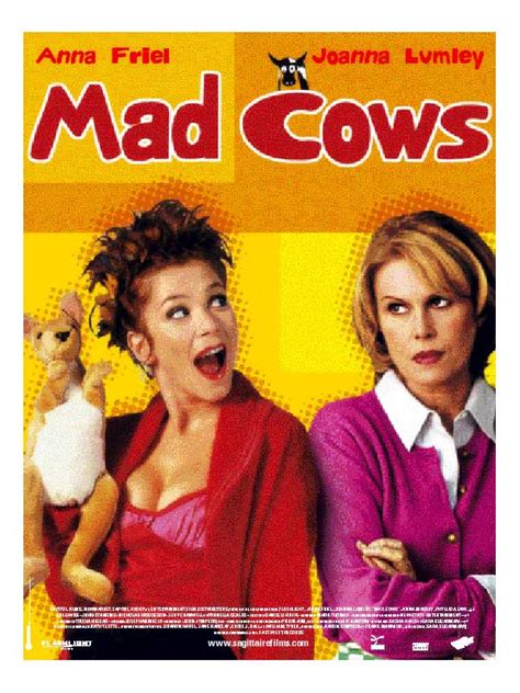 Mad Cows Film 1999 Allociné