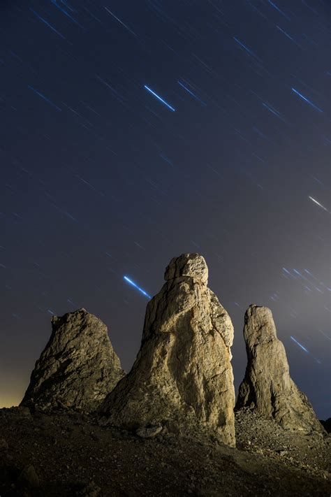 Two fantastical places in the southern california desert, both known for rock formations that photographers. Trona Pinnacles & Alabama Hills Night Photography Workshop 2020 — National Parks at Night