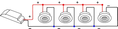 How to wire lights switches in a diy camper van electrical. Guide LED AND LOW VOLTAGE SYSTEM WIRING - Davoluce Lighting