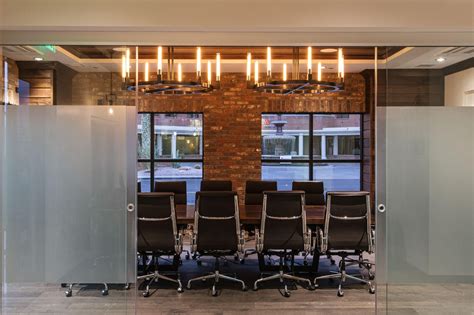 Hayward Brown Office  Sletten Companies