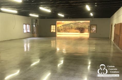 Maybe you would like to learn more about one of these? Blog - Why Polished Concrete Is One Of The Most Eco ...