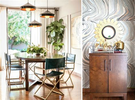 Rosa Beltran Design Blog Exposed Wood Beams And White Painted Ceilings