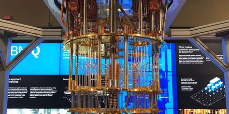 The processor is one of the most expensive parts of the. Introduction to Quantum Computing & Understanding of Hardware