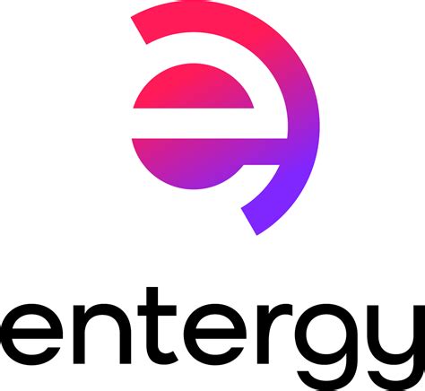 Entergy Reveals New Brand Identity Logo