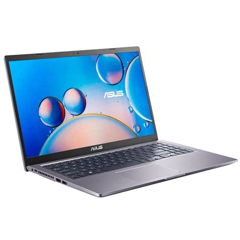 Laptop Asus X515ja 156 Intel Core I5 1035g1 500gb Ssd 8gb Windows