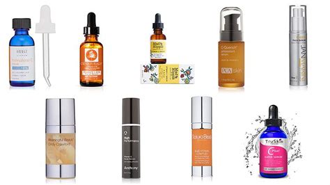 ⬇️ click show more ⬇️ shopping links belowsubscribe: 17 Best Vitamin C Serums: Your Easy Buying Guide (2020 ...