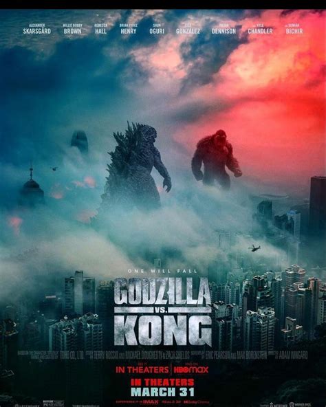 Godzilla Vs King Kong Así Fue Como Nacieron Poresto
