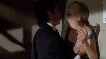 Lysette Anthony Hot Scenes From Save Me