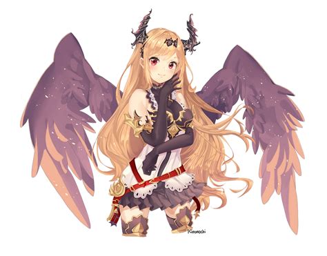 C Dark Angel Olivia 22 By Kimomochi On Deviantart