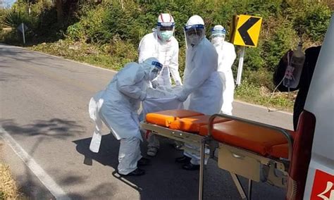 Chinese Tourist Found Dead Autopsy Being Performed To Find Cause
