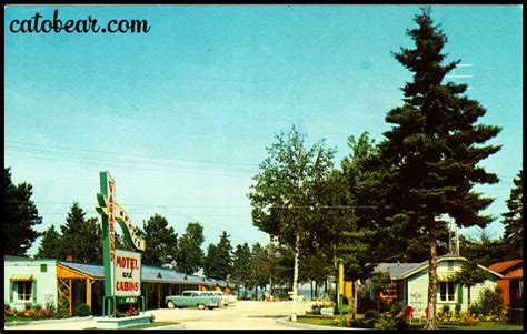 Let us make your holiday an amazing experience. Vagabond Motel and Cabin Court