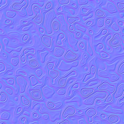 Water Normal Map Seamless Park Boston Zone Map