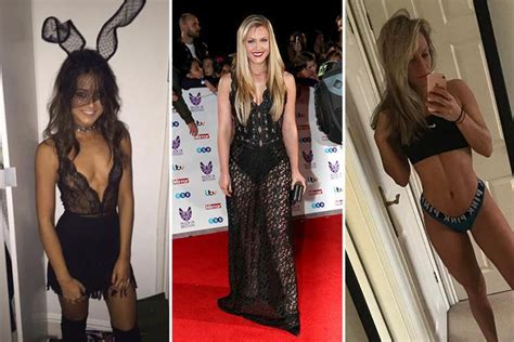 Six Nations 2017 Is Well Under Way And Here Are The Rugby Wags Who