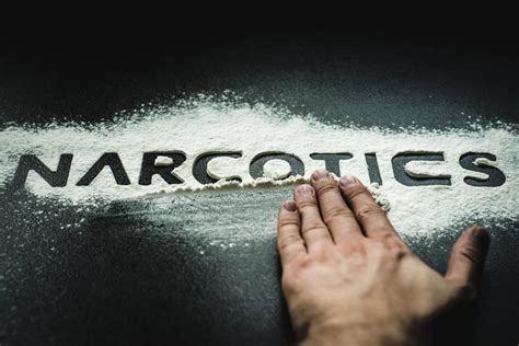 About Narcotics Rehab Guide
