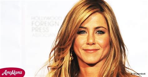 Jennifer Aniston Sports New Hairstyle As She Leaves Beverly Hills Salon