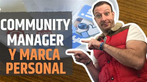 Quiero Ser Community Manager Youtube
