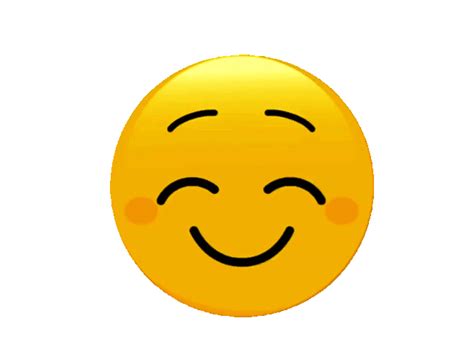 Smiley Face S Animated  Smiley Animated Emoticons Face