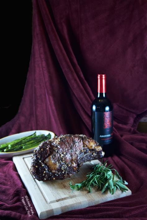 You can serve a variety of dishes with prime rib, not just vegetable side dishes. Vegetable To Go Eith Prime Rib : Prime Rib Roast Side ...