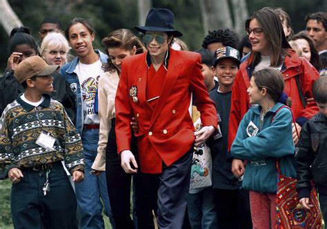 Michael Jackson estate hits back at ‘Leaving Neverland’ - The Zimbabwe Mail