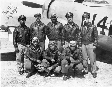 😍 Operation Shingle Tuskegee Airmen The Tuskegee Airmen 2022 11 12