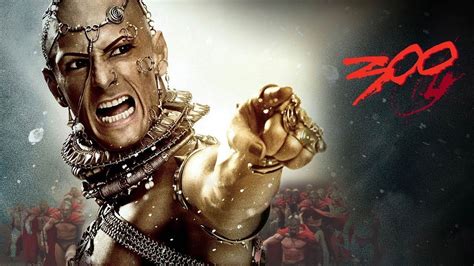 300 Official Trailer Youtube